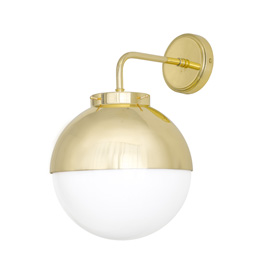 Florence 26cm Wall Light